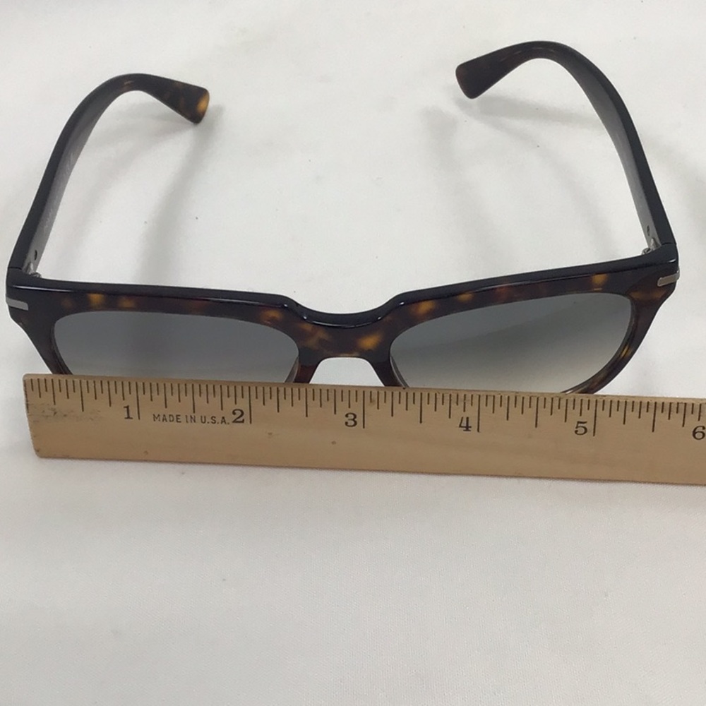 Prada sunglasses #SPR-04Y tortoiseshell - Picture 5 of 5